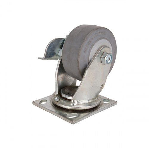 Prosource Swivel Plate Caster