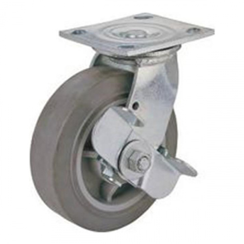 Prosource Swivel Plate Caster