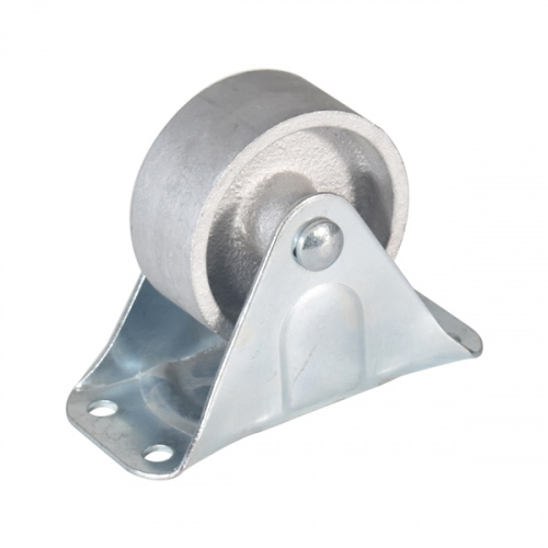 Prosource Rigid Plate Caster