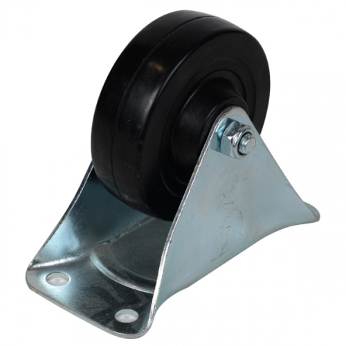 Prosource Rigid Plate Caster