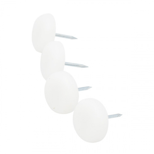 Prosource Plastic Base Glide 7/8in