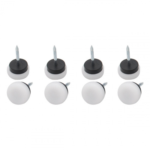 Prosource Plastic Base Glide 3/4in