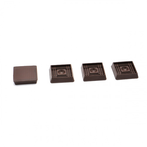 Prosource Square Rubber Cups
