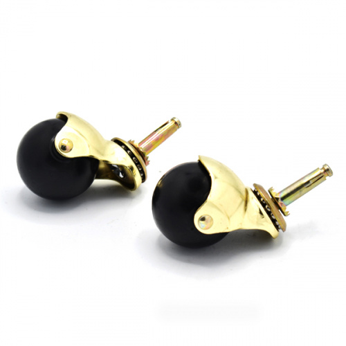 Prosource Swivel Hooded Ball Caster