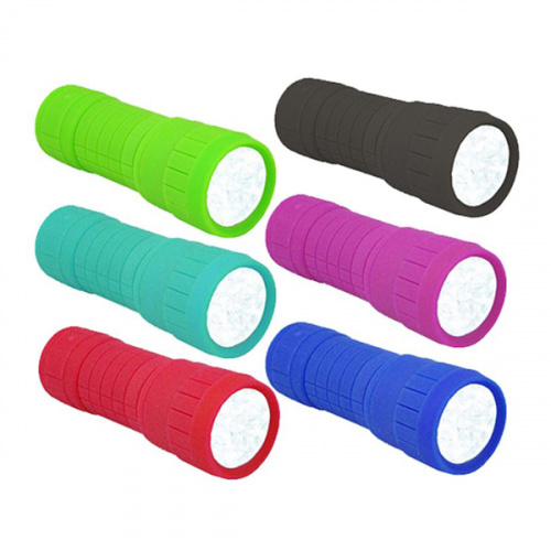 Shawshank Led Superbright Flashlight