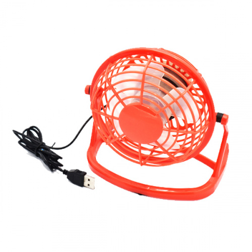 Shawshank Blazing Led Usb Desk Fan