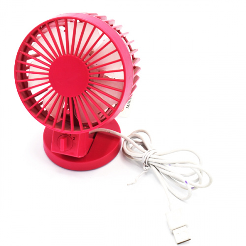 Shawshank Blazing Led Turbo Usb Fan