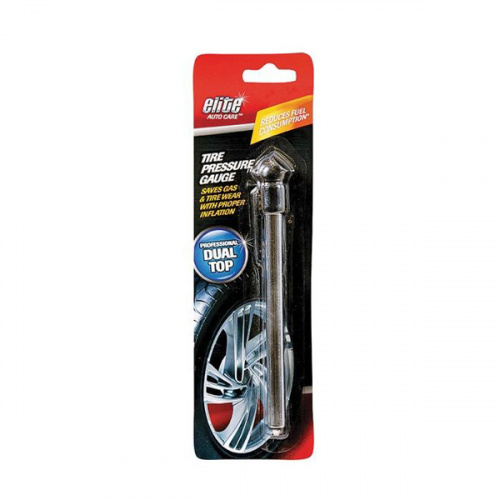 Elite Auto Care Tire Pressure Gauge