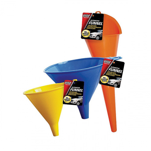 Elite Auto Care Automotive Funnels