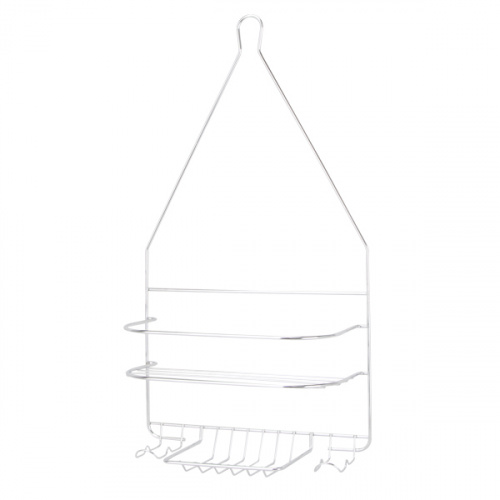 Simple Spaces Shower Caddy