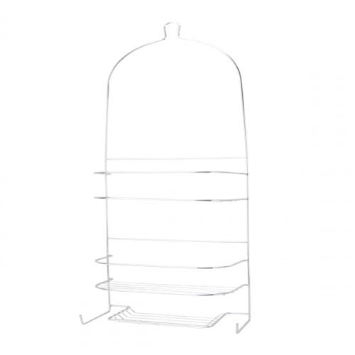 Simple Spaces Shower Caddy