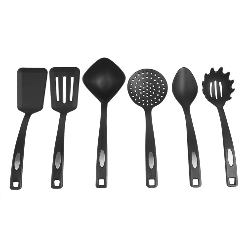 Home Basics Nylon Serving Utensil