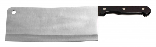 Home Basics Cleaver Knife