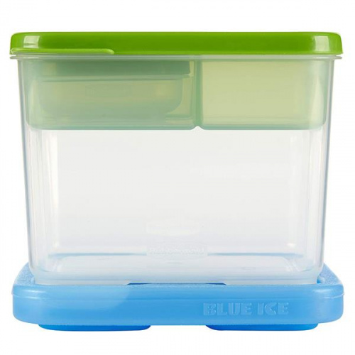 Rubbermaid Salad Container Set