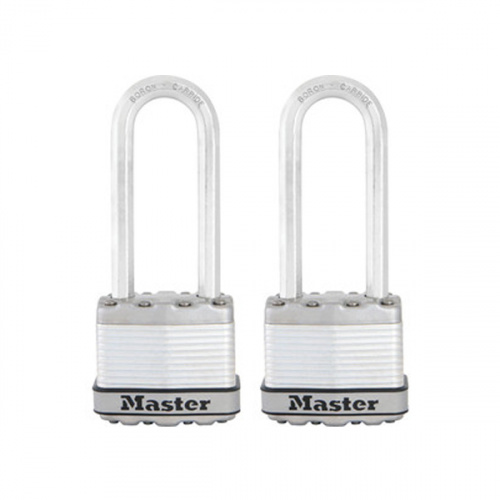 Master Laminated Steel Padlock