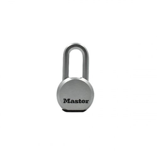 Master Steel Padlock