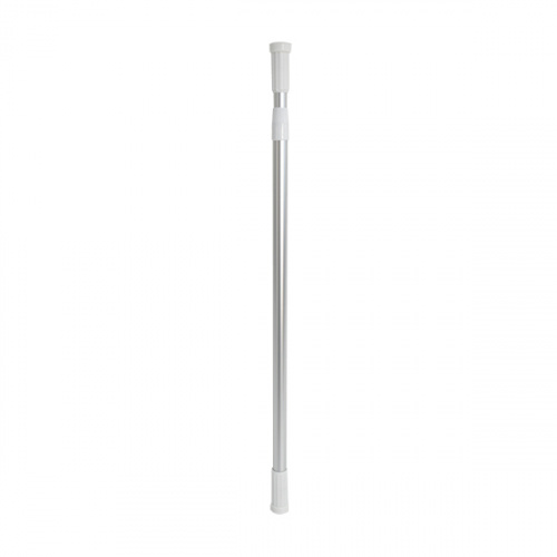 Simple Spaces Shower Curtain Rod