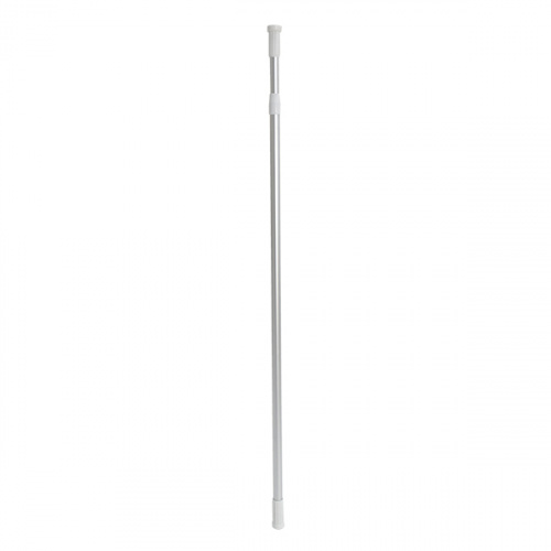 Simple Spaces Shower Curtain Rod