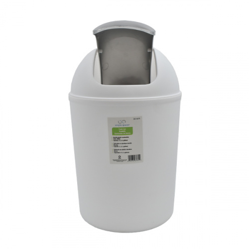 Simple Spaces Trash Bin