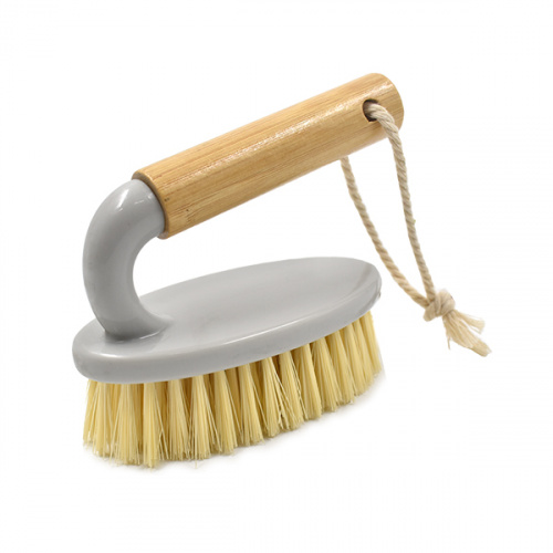 Simple Spaces Scrub Brush
