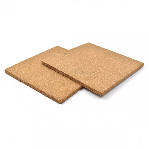 Simple Spaces Coaster