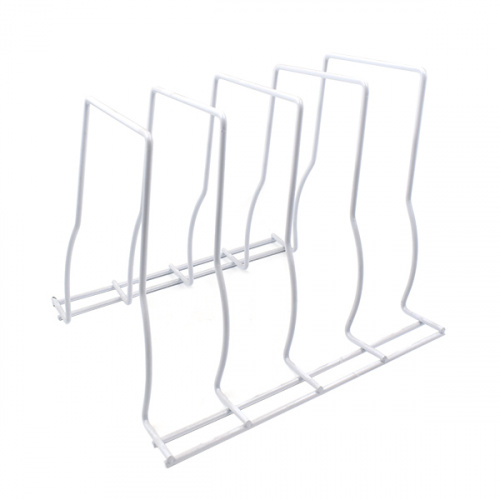 Simple Spaces Cutting Board Rack