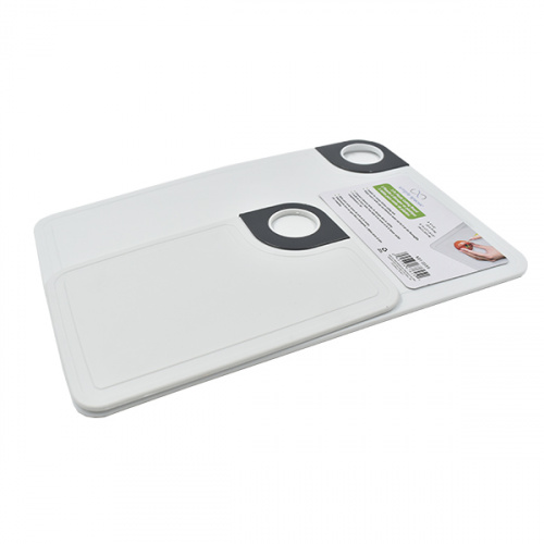 Simple Spaces Chopping Board