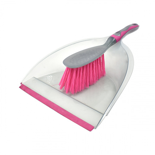 Home Basics Ace 2pc Dustpan Set