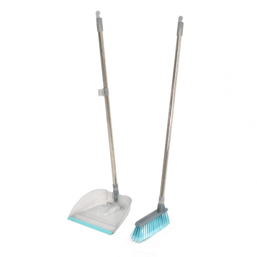 Home Basics Ace 2pc Sweeper Set