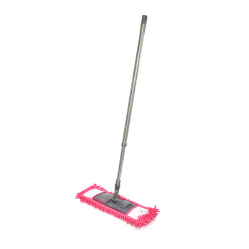 Home Basics Ace Chenille Duster 17.5x5x30cm