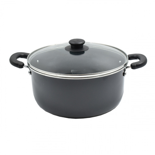 Euroware Dutch Oven With Lid