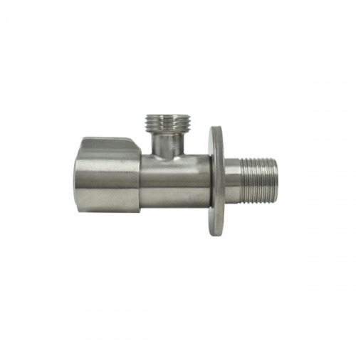 Pozzi 2 Way Angle Valve