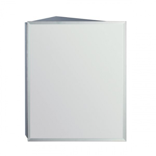 Pozzi Corner Cabinet Mirror