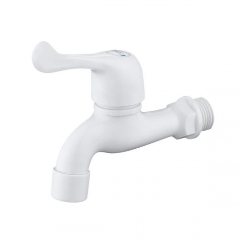 Pozzi Wall Faucet