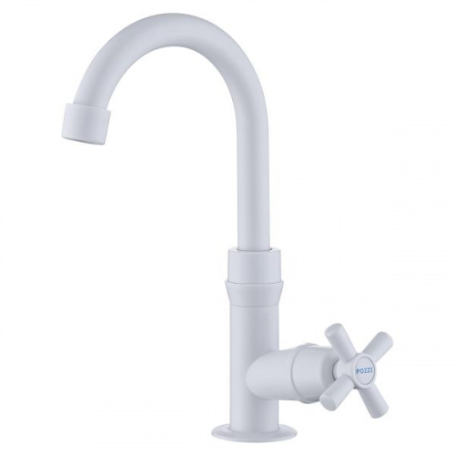 Pozzi Cold Line Kitchen Faucet