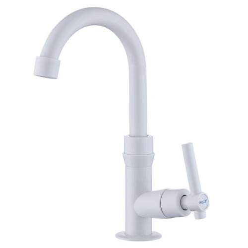 Pozzi Cold Line Kitchen Faucet