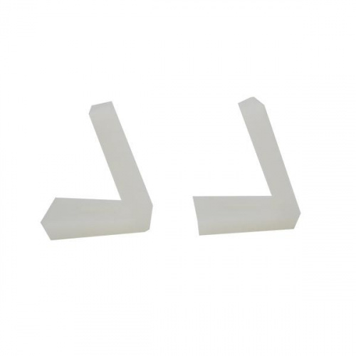 Pozzi Tank Fittings Bracket And Screw