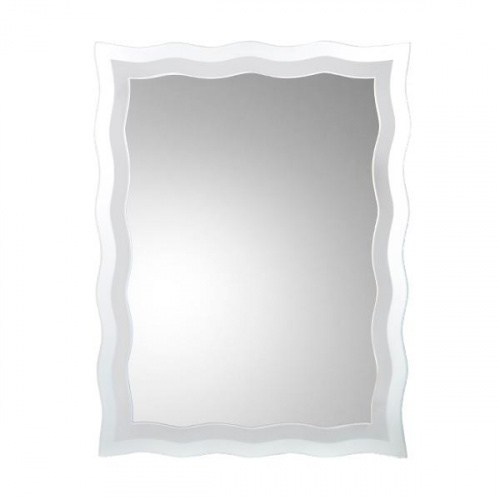 Pozzi Vanity  Mirror