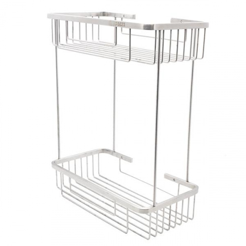 Pozzi Double Layer Bath Basket