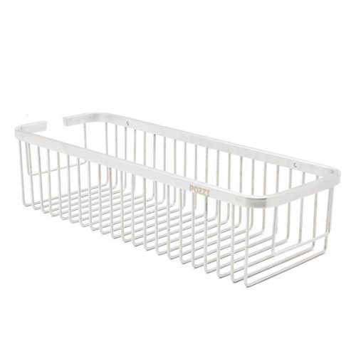 Pozzi Single Bath Basket