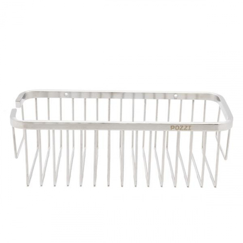 Pozzi Single Bath Basket