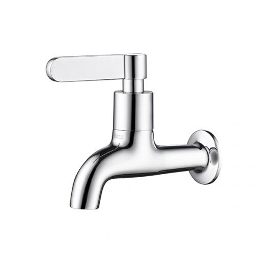 Pozzi Xerxes Wall Faucet