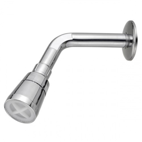 Pozzi Wall Shower Head