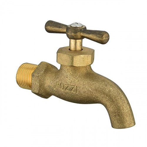 Pozzi Wall Faucet