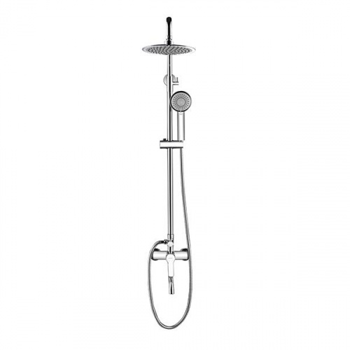 Pozzi Exposed Shower Set