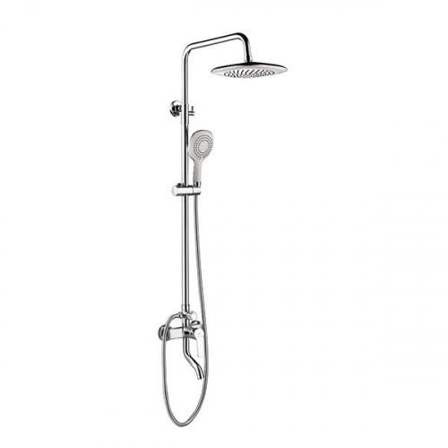 Pozzi Exposed Shower Set