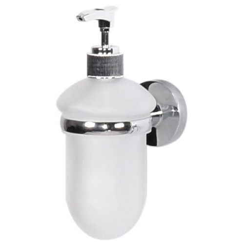 Pozzi Nami Bath Soap Dispenser