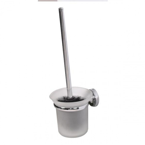 Pozzi Nami Toilet Brush Bowl