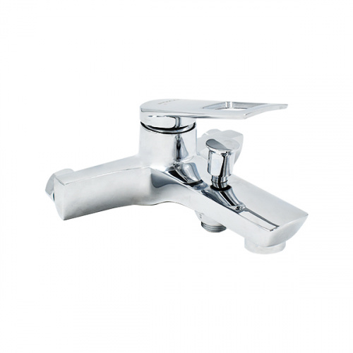 Pozzi Exposed Bath Shower Faucet Mixer