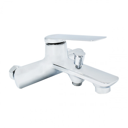 Pozzi Exposed Bath Shower Faucet Mixer